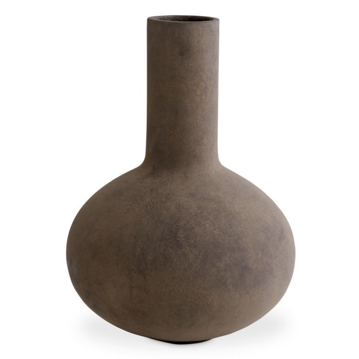 Vase en verre | Eichholtz Moon Jar - vue principale | REMO-HOME