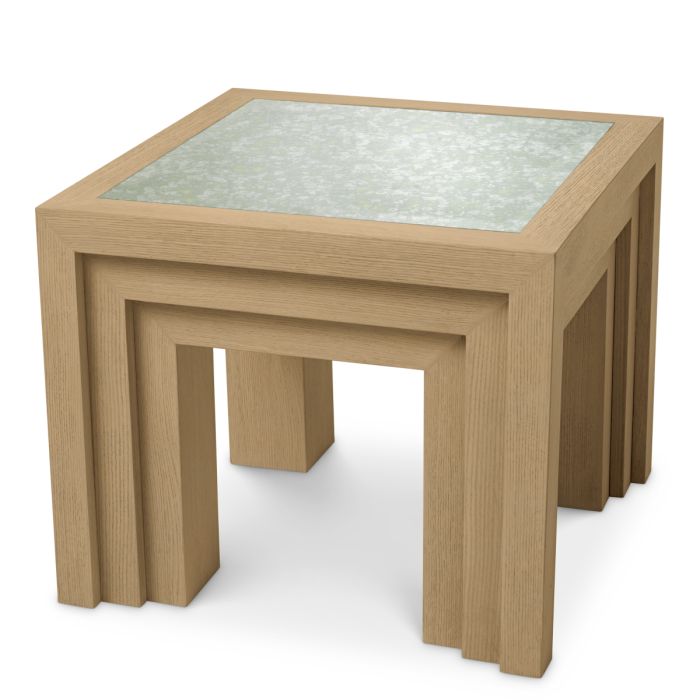 Table d'appoint | Eichholtz Metropolitan - vue principale | REMO-HOME