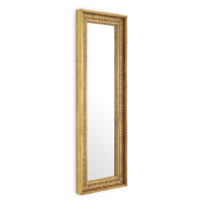 Miroir en laiton | Eichholtz Sahure L - vue principale | REMO-HOME