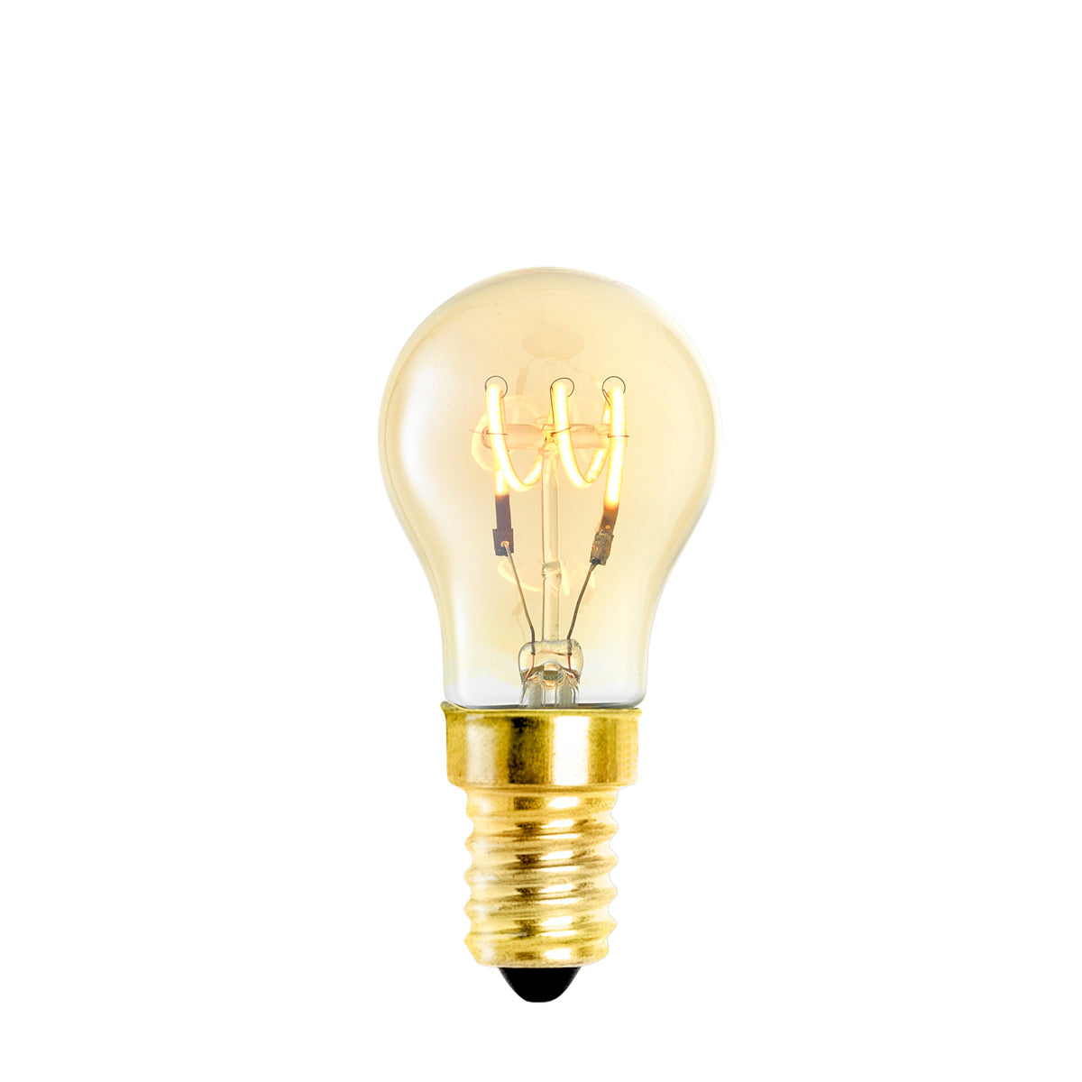 Ampoule LED Goldline A Shape 3W E14 | Eichholtz LED Bulb Goldline A Shape 3W E14 set of 4 - vue principale | REMO-HOME
