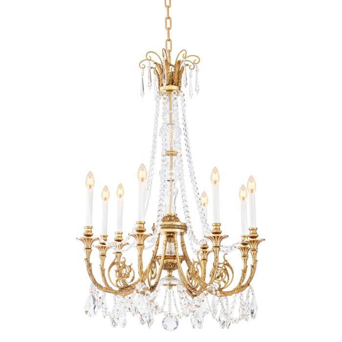 Lustre Duvaux | Eichholtz Duvaux - vue principale | REMO-HOME