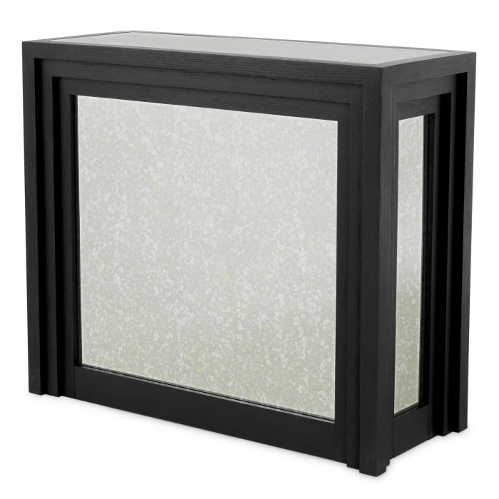 Bar en finition — | Eichholtz Metropolitan - vue principale | REMO-HOME
