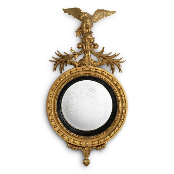 Miroir Girandole | Eichholtz Girandole - vue principale | REMO-HOME