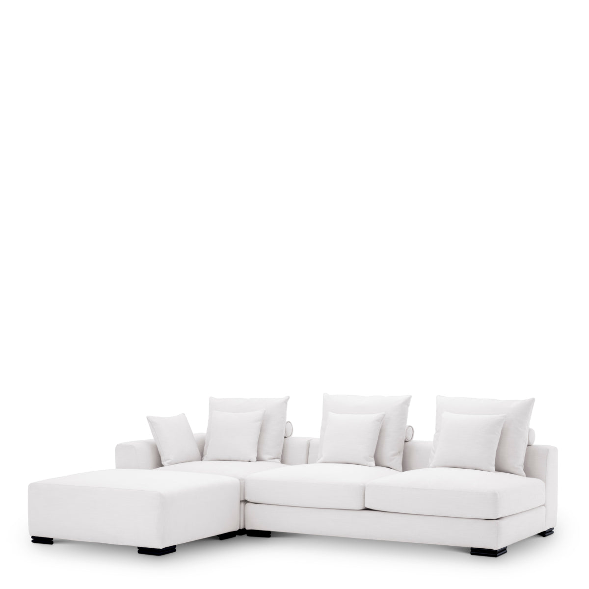 Modular Sofa Clifford corner