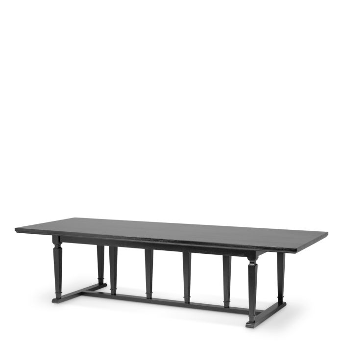 Table à manger | Eichholtz Americana - vue principale | REMO-HOME