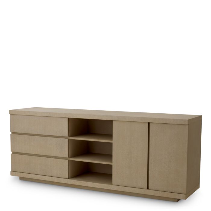 Buffet en chêne blanchi | Eichholtz Crosby
