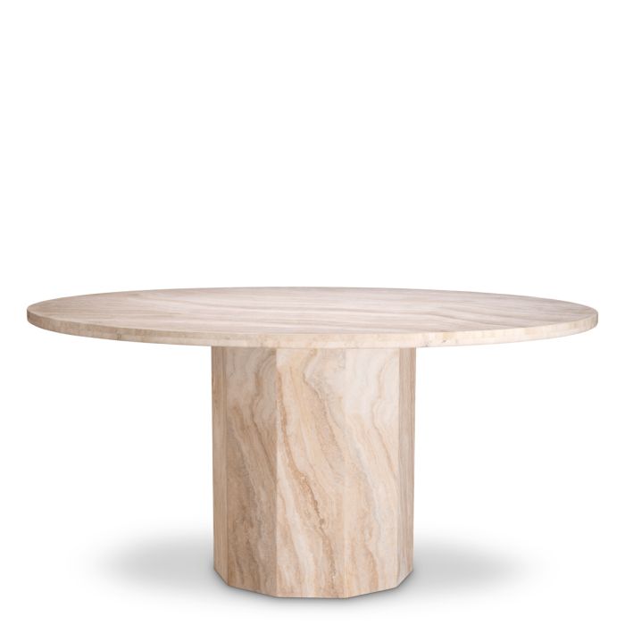 Table de salle à manger | Eichholtz Florence - vue principale | REMO-HOME