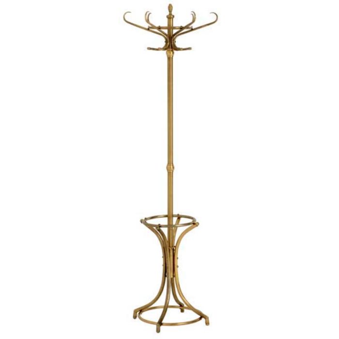 Portemanteau en laiton | Eichholtz Kent