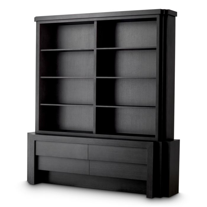 Cabinet en bois | Eichholtz Metropolitan L - vue principale | REMO-HOME