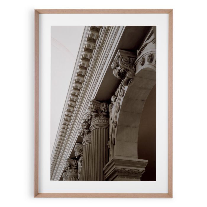 Impression 4 intérieurs | Eichholtz Print 4 Interior - vue principale | REMO-HOME