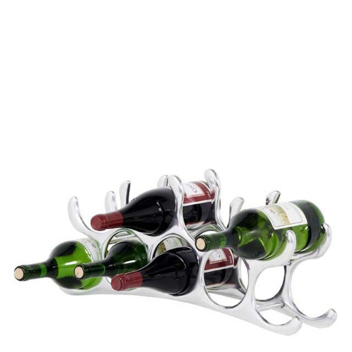 Range-bouteilles 27 bouteilles | Eichholtz Alboran M - vue principale | REMO-HOME