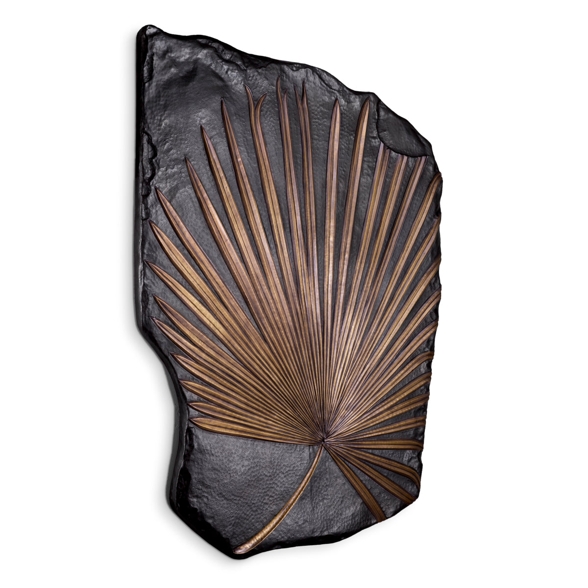 Objet mural en bronze | Eichholtz Palma - vue principale | REMO-HOME