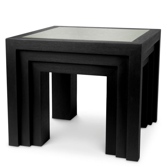Table d'appoint | Eichholtz Metropolitan - vue principale | REMO-HOME