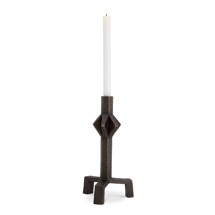 Photophore en bronze | Eichholtz Conti S