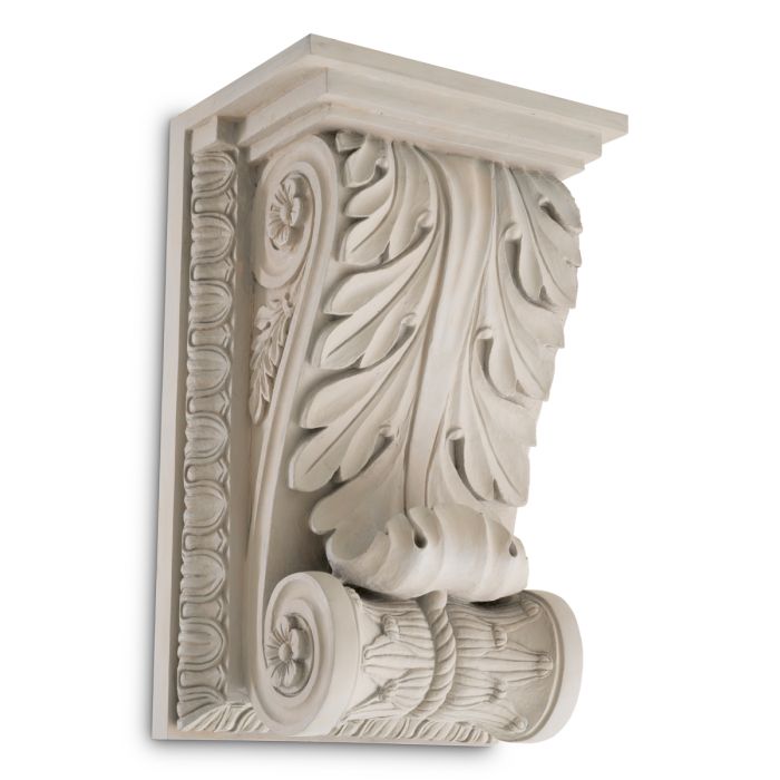 Objet mural en acanthe | Eichholtz Acanthus scroll - vue principale | REMO-HOME