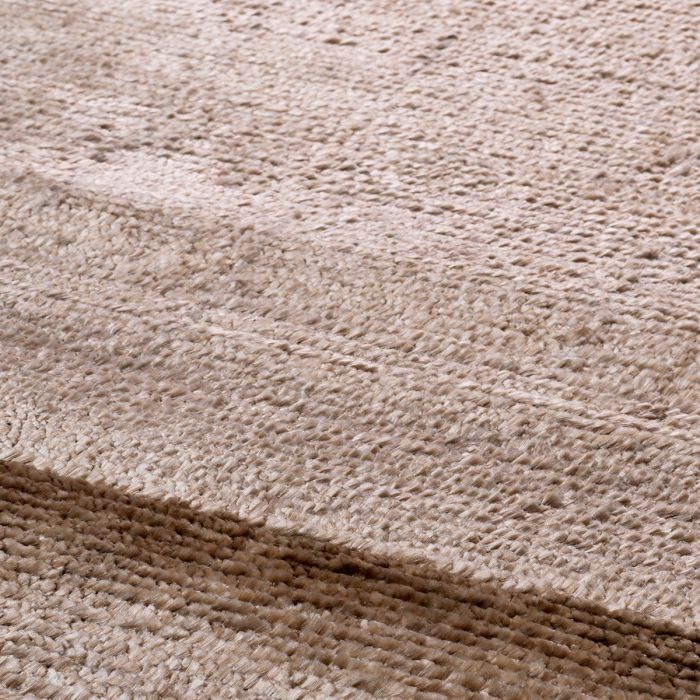 Tapis en tissu marron 300 x 400 cm | Eichholtz Asuri