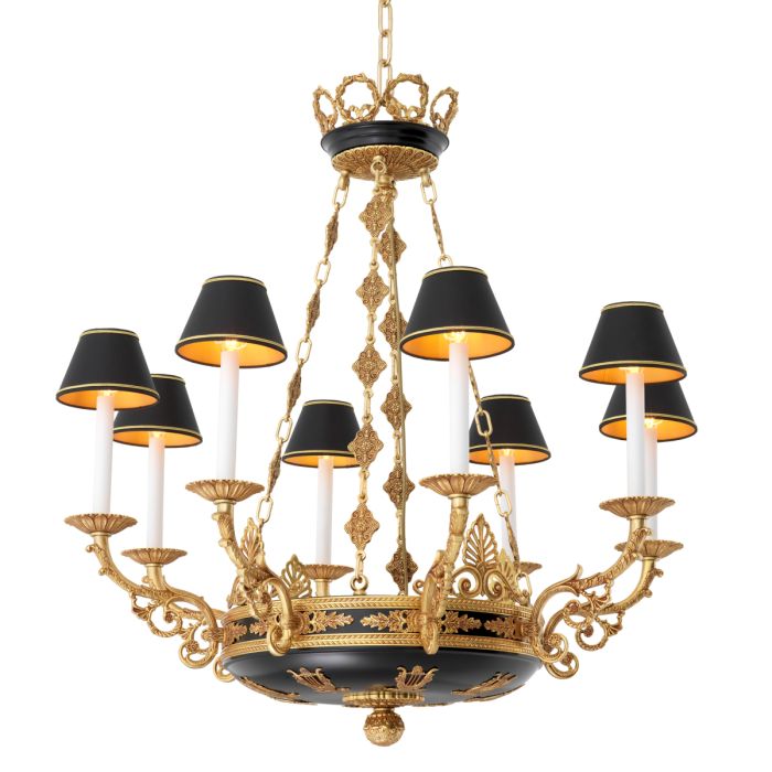 Chandelier | Eichholtz Palais - vue principale | REMO-HOME