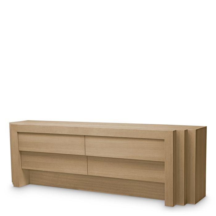 Commode en bois | Eichholtz Metropolitan L - vue principale | REMO-HOME