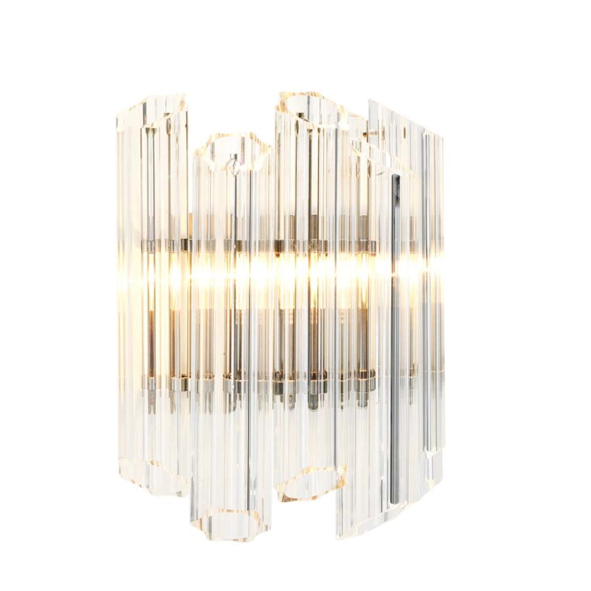 Applique en nickel | Eichholtz Vittoria - vue principale | REMO-HOME