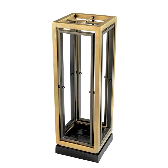 Porte-parapluie en laiton | Eichholtz Blackrock