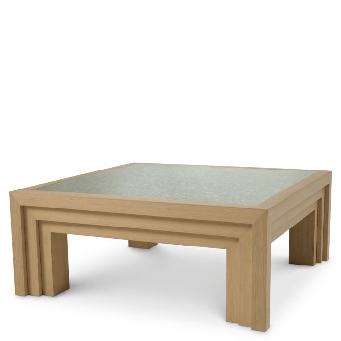 Table basse | Eichholtz Metropolitan - vue principale | REMO-HOME
