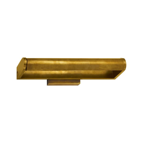 Applique murale David Large Picture Brass | Andrew Martin - vue principale | REMO-HOME