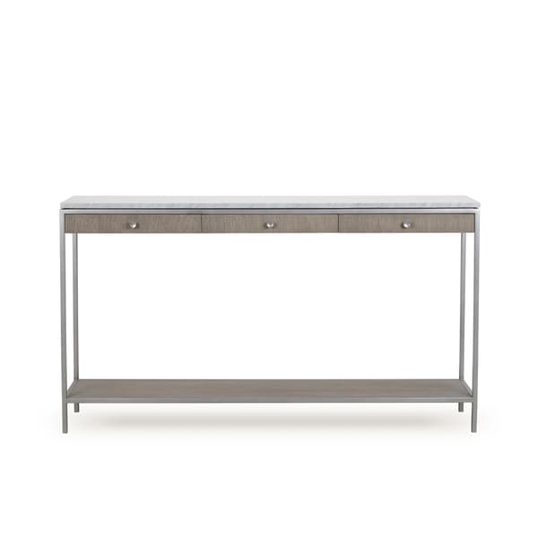 Console Rufus | Andrew Martin - vue de détail | REMO-HOME