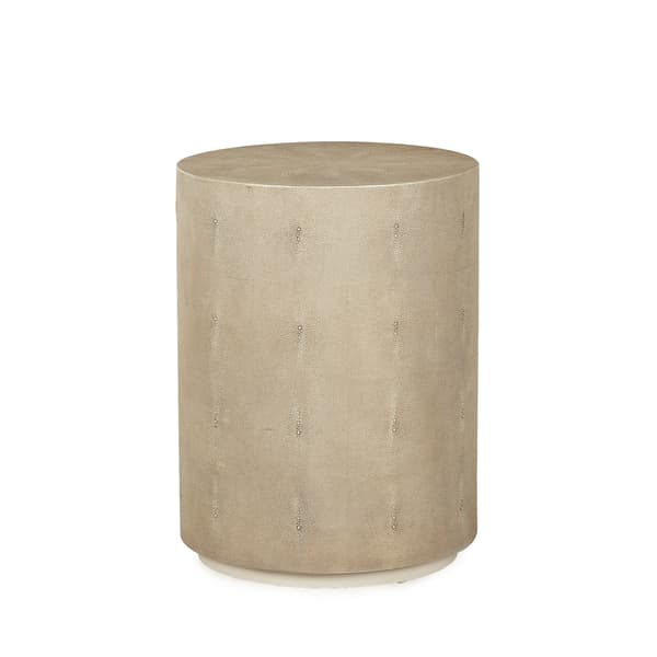 Table d'appoint Braden Large Ivory | Andrew Martin - vue principale | REMO-HOME