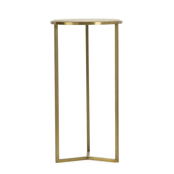 Table d'appoint Holly | Andrew Martin - vue de détail | REMO-HOME