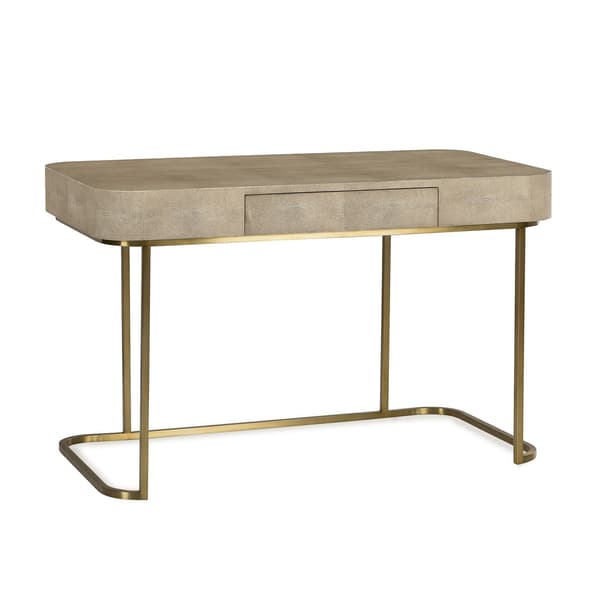 Bureau Jacques Taupe | Andrew Martin - vue principale | REMO-HOME