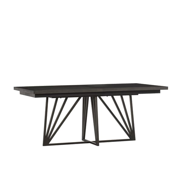 Table de salle à manger Emerson Extensible | Andrew Martin - vue principale | REMO-HOME