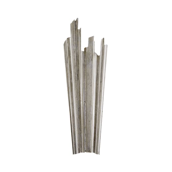 Applique murale Claymore Silver | Andrew Martin - vue principale | REMO-HOME