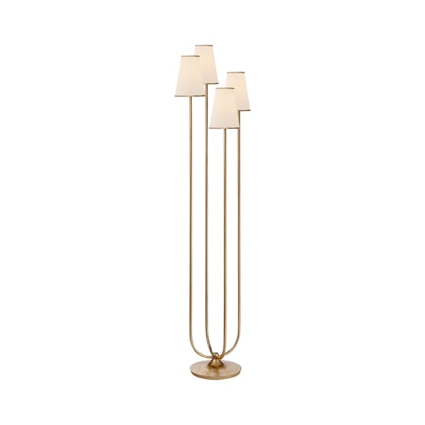 Lampadaire Montreuil Gild | Andrew Martin - vue principale | REMO-HOME