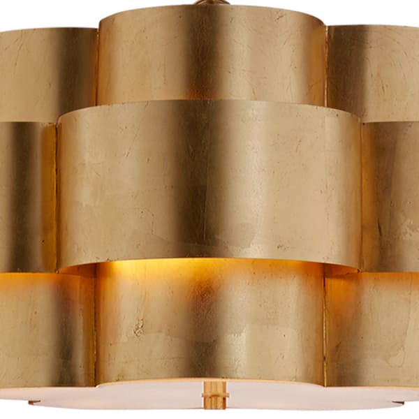 Plafonnier Arabelle Gild | Andrew Martin - vue principale | REMO-HOME