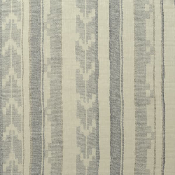 Tissu d'ameublement Indus Cloud | Andrew Martin - vue principale | REMO-HOME