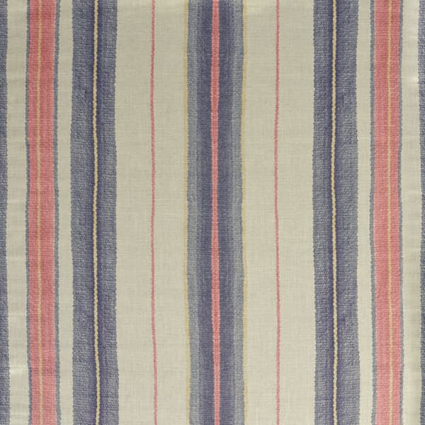 Tissu d'ameublement Elbrus Denim | Andrew Martin - vue principale | REMO-HOME