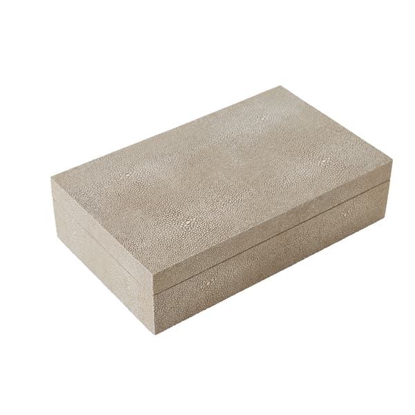 Objet décoratif Cora Box | Andrew Martin - vue principale | REMO-HOME