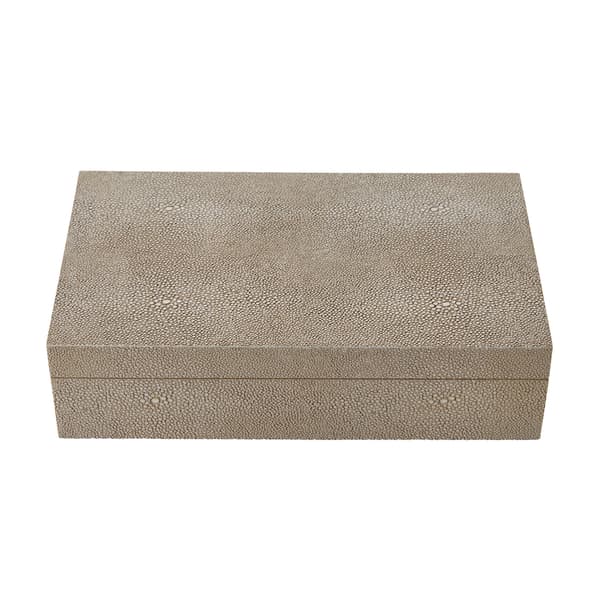 Objet décoratif Cora Box | Andrew Martin - vue de détail | REMO-HOME