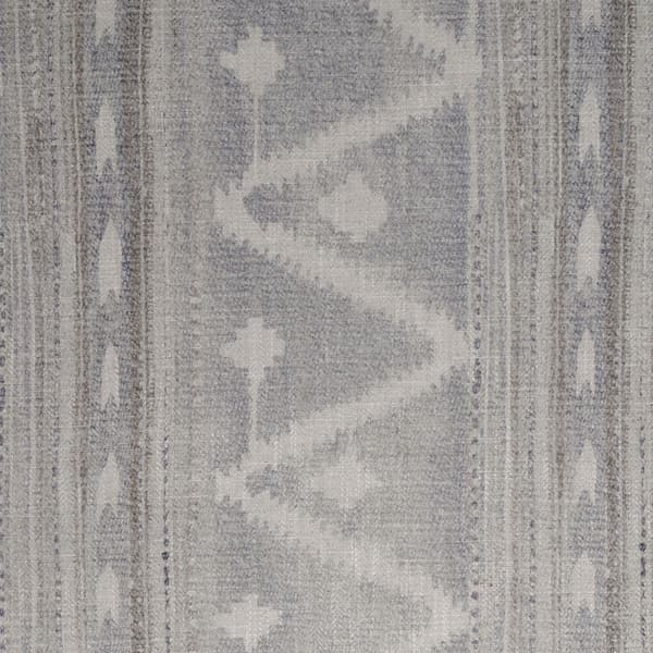 Tissu d'ameublement Babylon Cloud | Andrew Martin - vue de détail | REMO-HOME