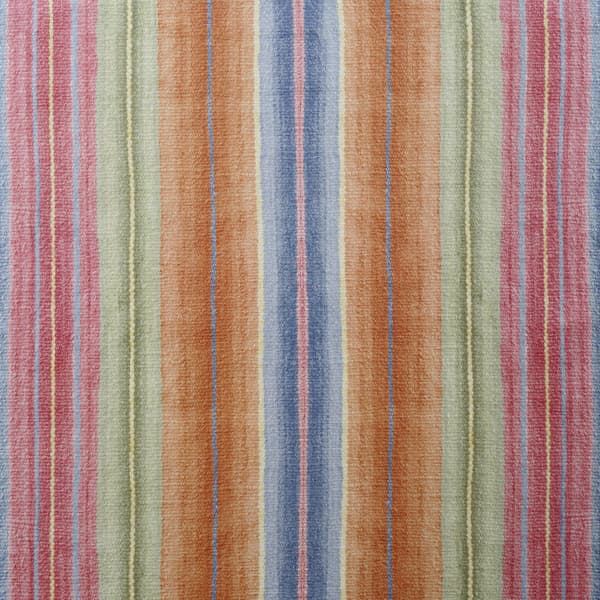 Tissu d'ameublement Elbrus Multi | Andrew Martin - vue principale | REMO-HOME