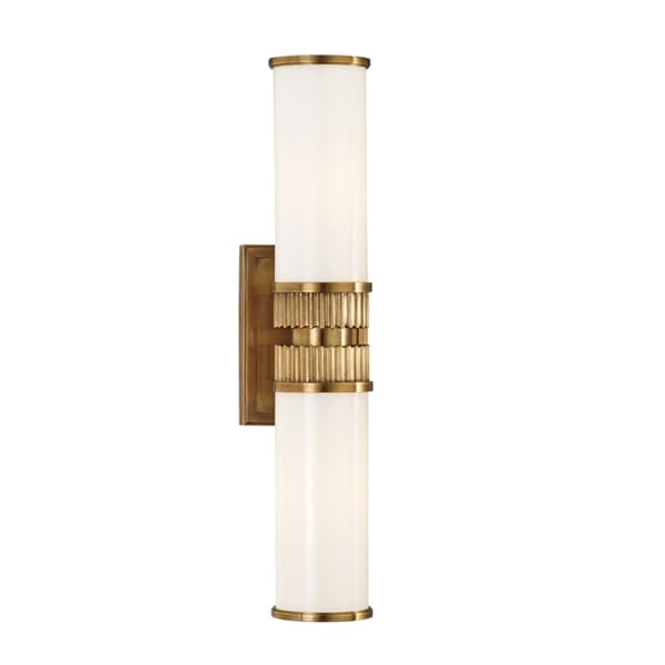 Applique murale Harper Brass | Andrew Martin - vue principale | REMO-HOME