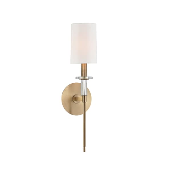Applique murale Amherst Single | Andrew Martin - vue principale | REMO-HOME