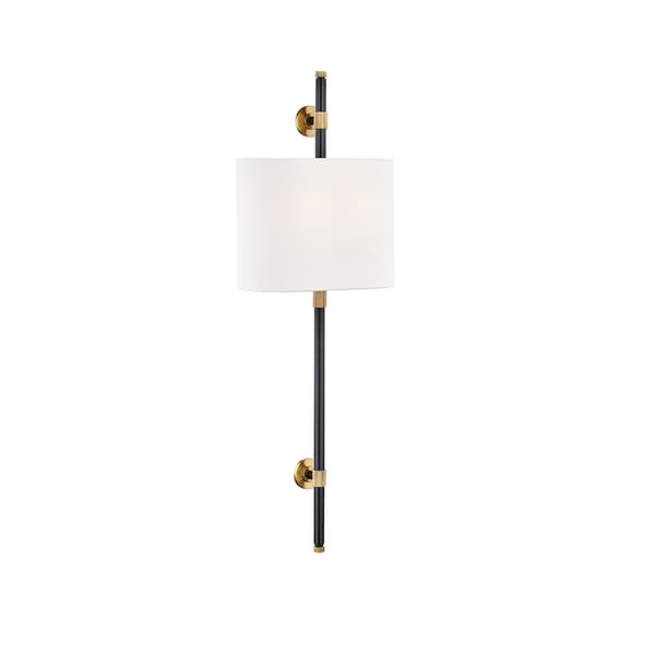 Applique murale Bowery Bronze | Andrew Martin - vue principale | REMO-HOME