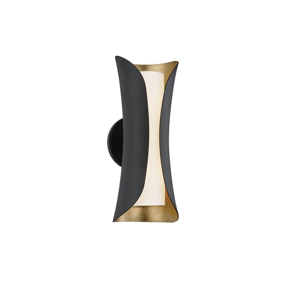 Applique murale Josie Black | Andrew Martin - vue principale | REMO-HOME