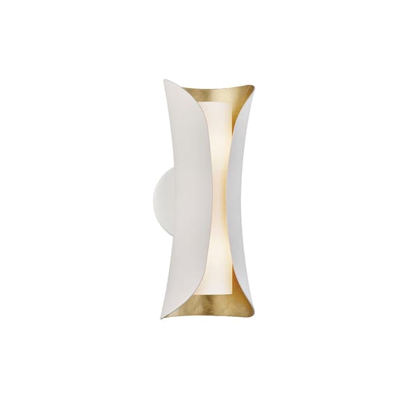 Applique murale Josie White | Andrew Martin - vue principale | REMO-HOME