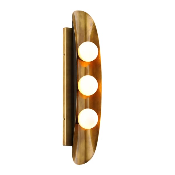 Applique murale Hopper Treble | Andrew Martin - vue principale | REMO-HOME