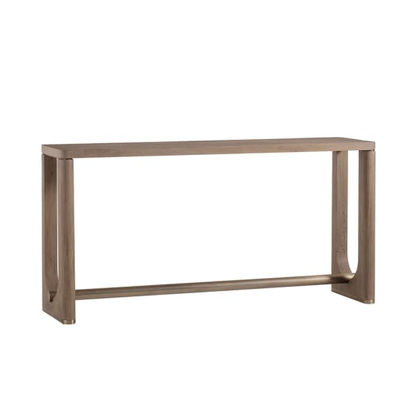 Console Charlie | Andrew Martin - vue principale | REMO-HOME