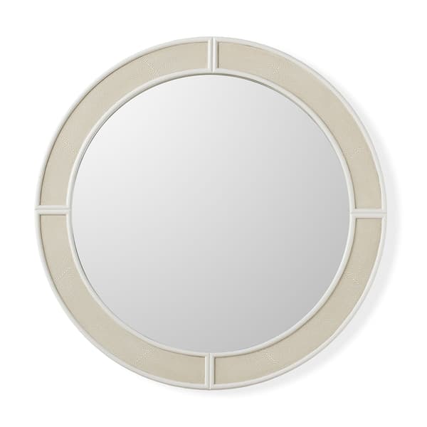 Miroir décoratif Alice Round | Andrew Martin - vue principale | REMO-HOME