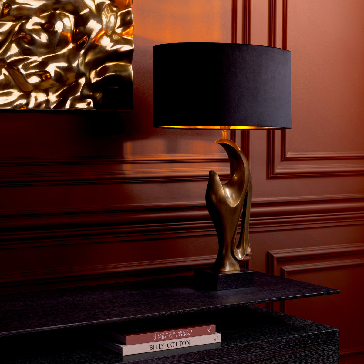 Table Lamp Brunetti