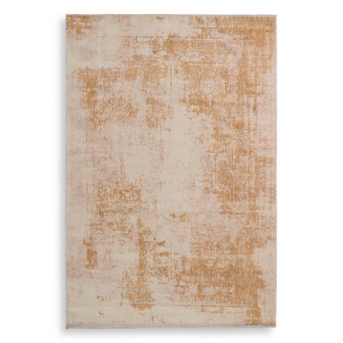 Tapis en laine sable 300 x 400 cm | Eichholtz Noli